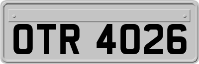 OTR4026