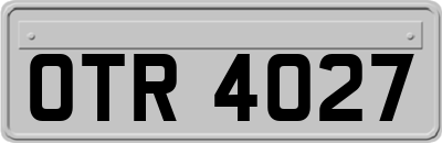 OTR4027
