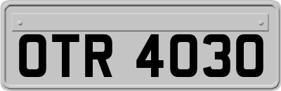 OTR4030