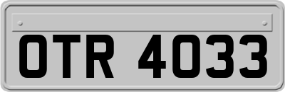 OTR4033