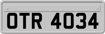 OTR4034