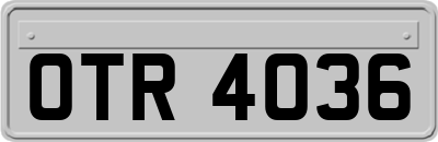 OTR4036