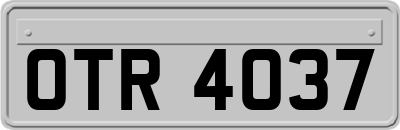OTR4037