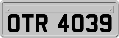 OTR4039