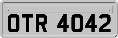 OTR4042
