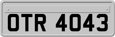 OTR4043