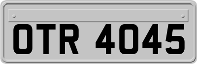 OTR4045