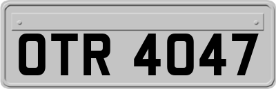 OTR4047