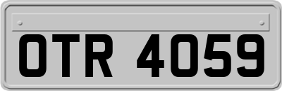 OTR4059