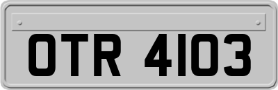 OTR4103
