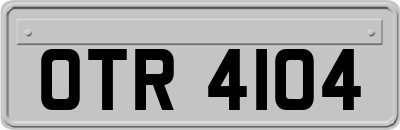 OTR4104