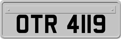 OTR4119