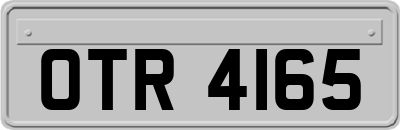OTR4165