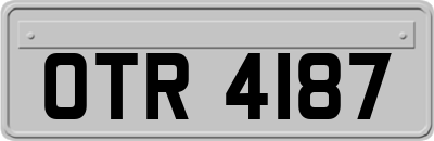 OTR4187