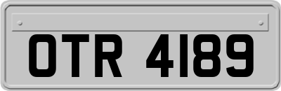 OTR4189