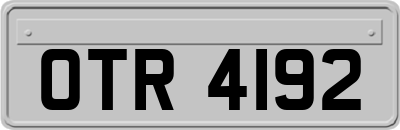 OTR4192