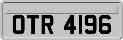 OTR4196