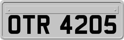 OTR4205