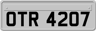OTR4207