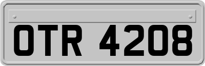 OTR4208