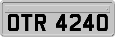 OTR4240