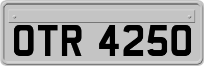 OTR4250