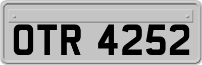 OTR4252