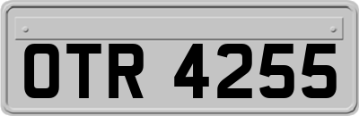OTR4255
