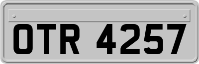 OTR4257