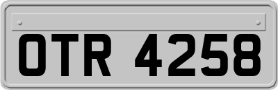 OTR4258