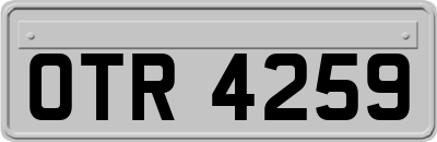 OTR4259
