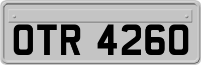 OTR4260