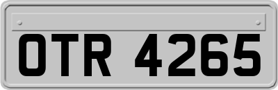 OTR4265