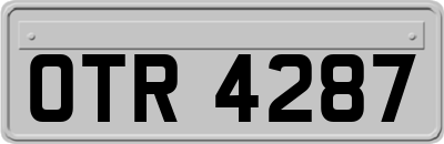 OTR4287