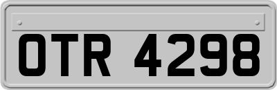 OTR4298