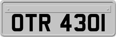 OTR4301