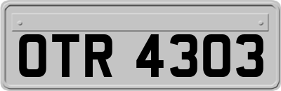 OTR4303