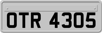 OTR4305