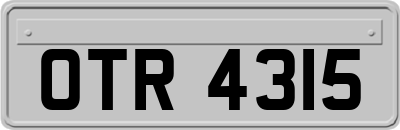 OTR4315