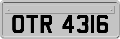 OTR4316