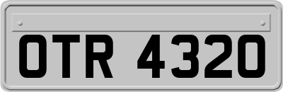 OTR4320