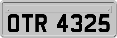 OTR4325