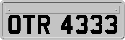 OTR4333