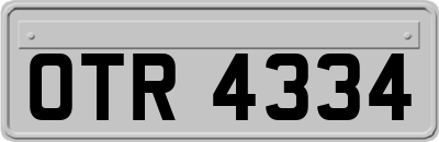 OTR4334