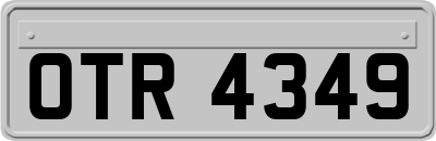 OTR4349