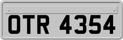 OTR4354