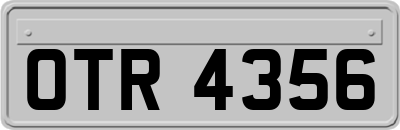 OTR4356