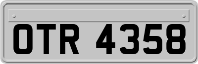 OTR4358