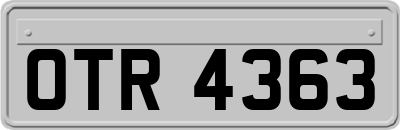 OTR4363