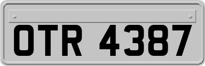 OTR4387